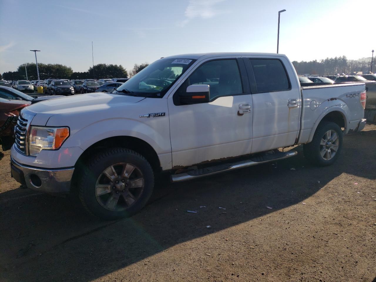 FORD F-150 2010 1ftfw1ev2aka74786