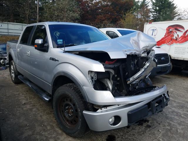 FORD F150 SUPER 2010 1ftfw1ev2ake79031