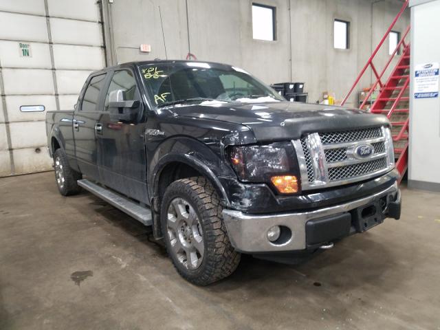 FORD F-150 2010 1ftfw1ev3afa05808