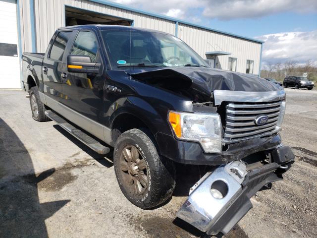 FORD F150 SUPER 2010 1ftfw1ev3afa08885