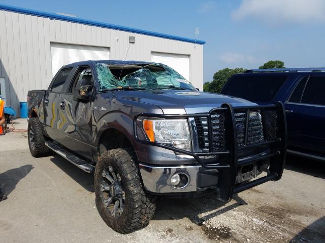 FORD F150 SUPER 2010 1ftfw1ev3afa19188