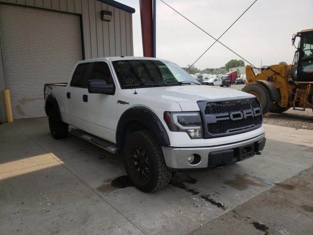 FORD F150 SUPER 2010 1ftfw1ev3afa24326