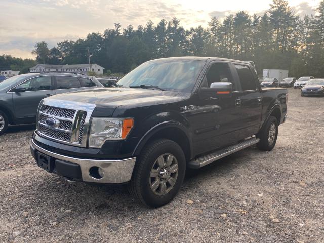 FORD F-150 2010 1ftfw1ev3afa25637