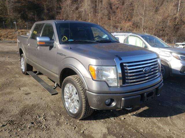 FORD F150 SUPER 2010 1ftfw1ev3afa26903