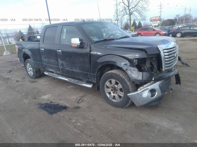 FORD F-150 2010 1ftfw1ev3afa28702