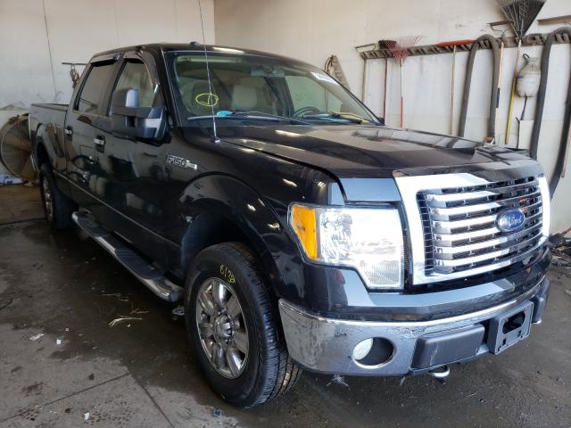 FORD F150 SUPER 2010 1ftfw1ev3afa38050