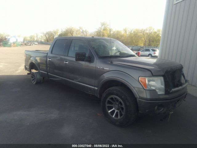 FORD F-150 2010 1ftfw1ev3afa38789