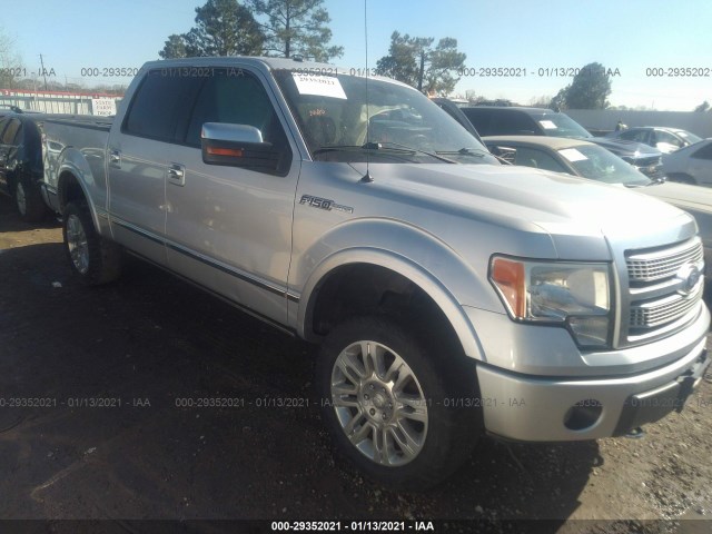 FORD F-150 2010 1ftfw1ev3afa40199