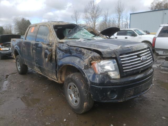 FORD F150 SUPER 2010 1ftfw1ev3afa58945