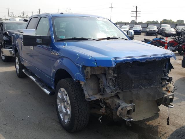 FORD F-150 2010 1ftfw1ev3afa59092