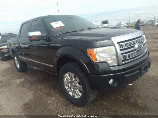 FORD F-150 2010 1ftfw1ev3afa70416