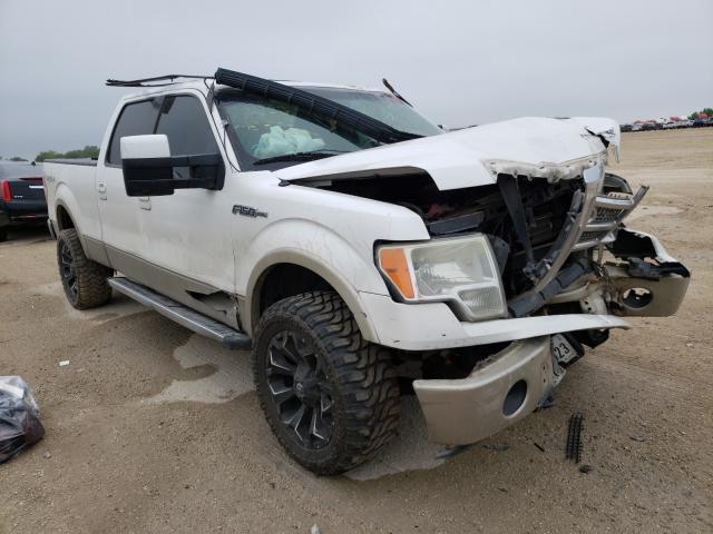 FORD F150 SUPER 2010 1ftfw1ev3afa70643