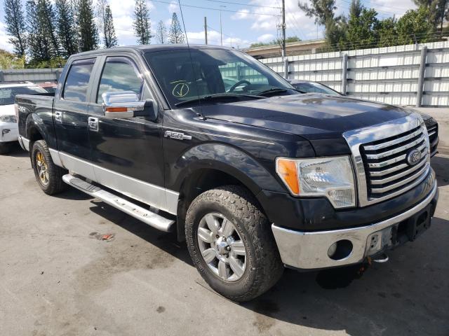 FORD F150 SUPER 2010 1ftfw1ev3afa79097