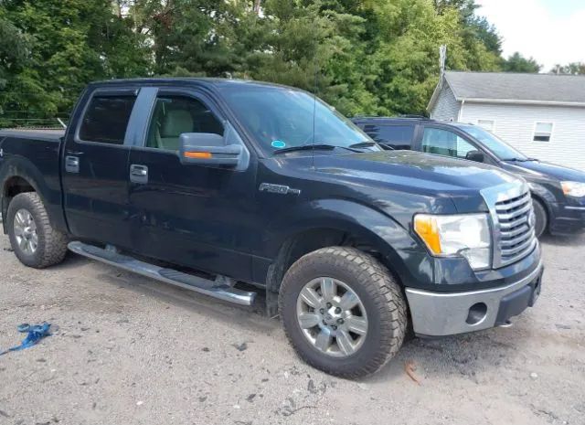 FORD F-150 2010 1ftfw1ev3afa91721