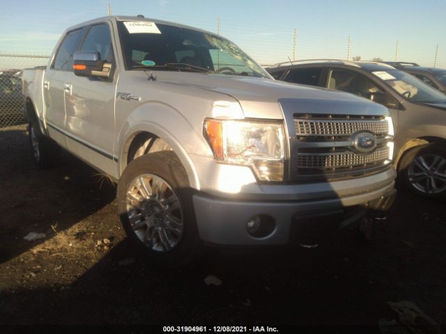 FORD F-150 2010 1ftfw1ev3afa94540