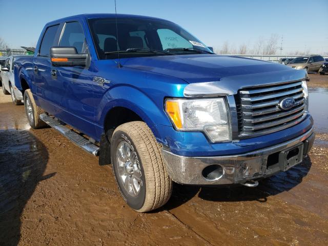 FORD F150 SUPER 2010 1ftfw1ev3afa96143