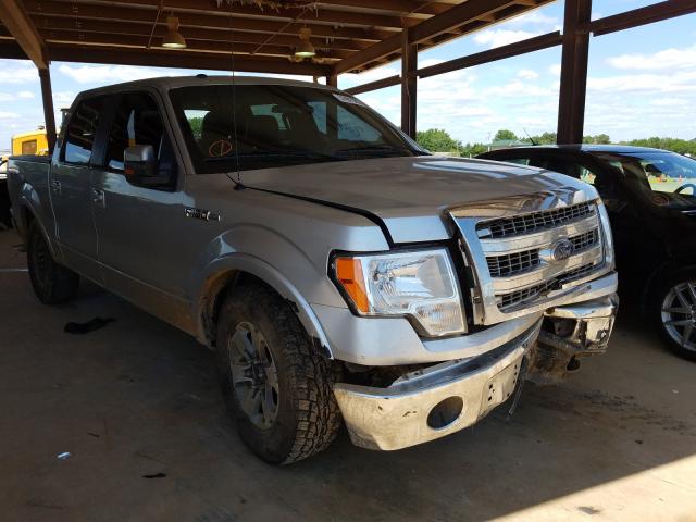 FORD F150 SUPER 2010 1ftfw1ev3afa97339