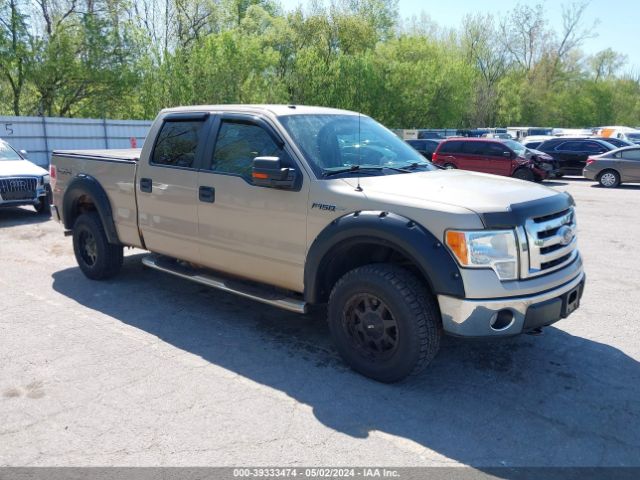 FORD F-150 2010 1ftfw1ev3afb13300