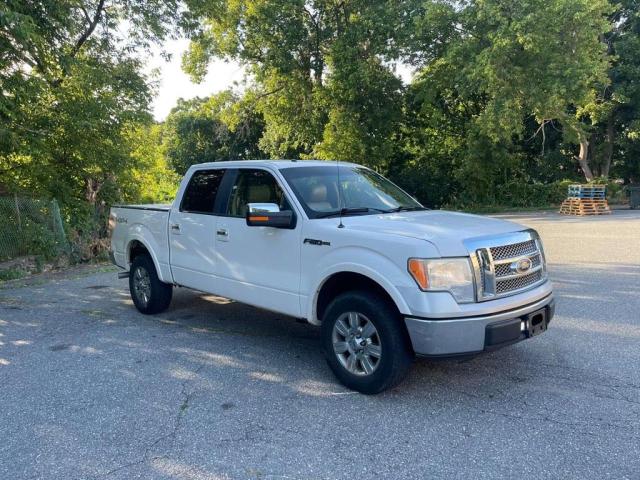 FORD F150 SUPER 2010 1ftfw1ev3afb15273