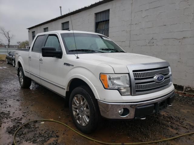 FORD F150 SUPER 2010 1ftfw1ev3afb27424