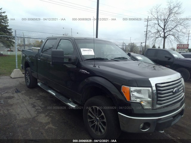 FORD F-150 2010 1ftfw1ev3afb28010