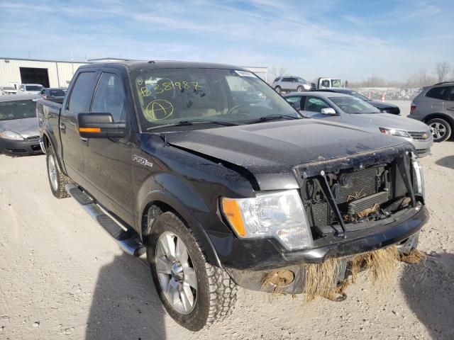 FORD F150 SUPER 2010 1ftfw1ev3afb38987