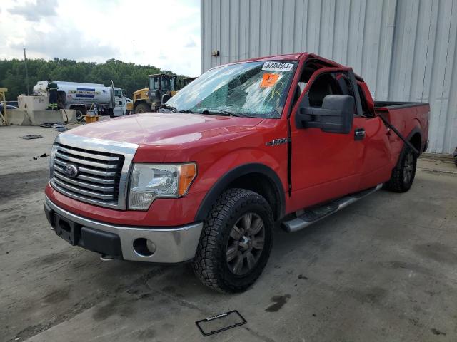 FORD F-150 2010 1ftfw1ev3afb39072