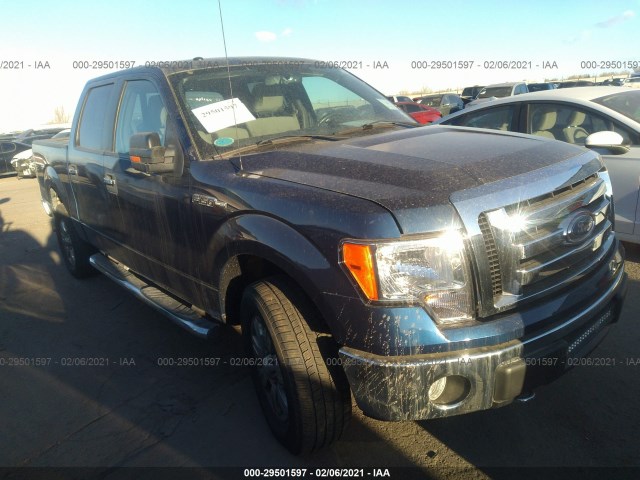 FORD F-150 2010 1ftfw1ev3afb47365