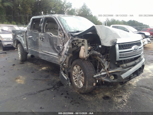 FORD F-150 2010 1ftfw1ev3afb61878