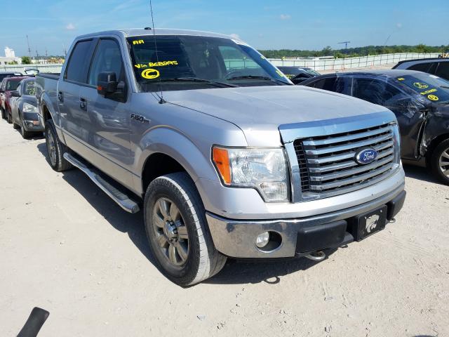 FORD F150 SUPER 2010 1ftfw1ev3afb68295