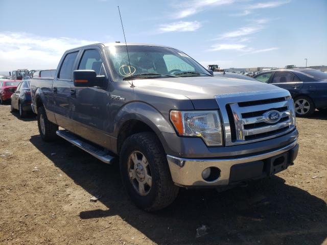 FORD F150 SUPER 2010 1ftfw1ev3afb84478