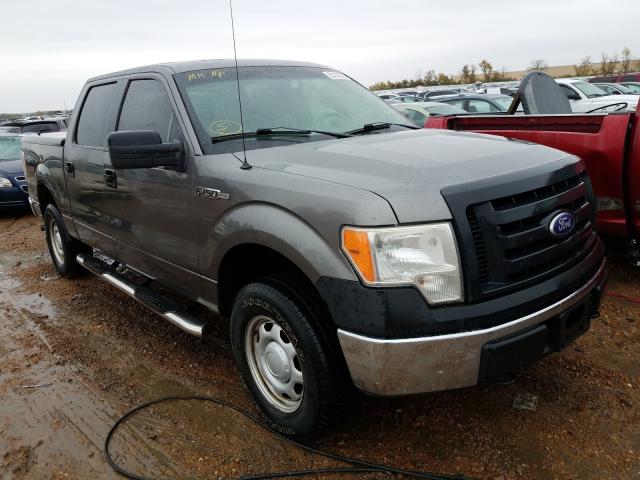 FORD F150 SUPER 2010 1ftfw1ev3afb91012