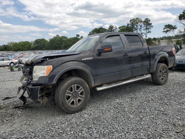 FORD F-150 2010 1ftfw1ev3afb93374