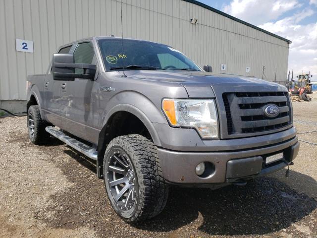 FORD F150 SUPER 2010 1ftfw1ev3afc12151