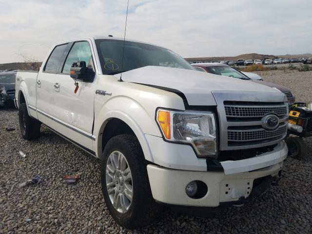 FORD F150 SUPER 2010 1ftfw1ev3afc19214