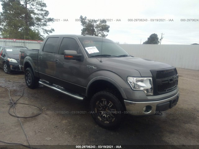 FORD F-150 2010 1ftfw1ev3afc24879