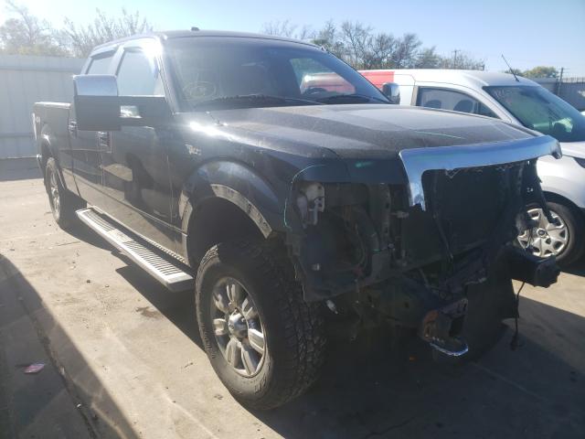 FORD F150 SUPER 2010 1ftfw1ev3afc38832