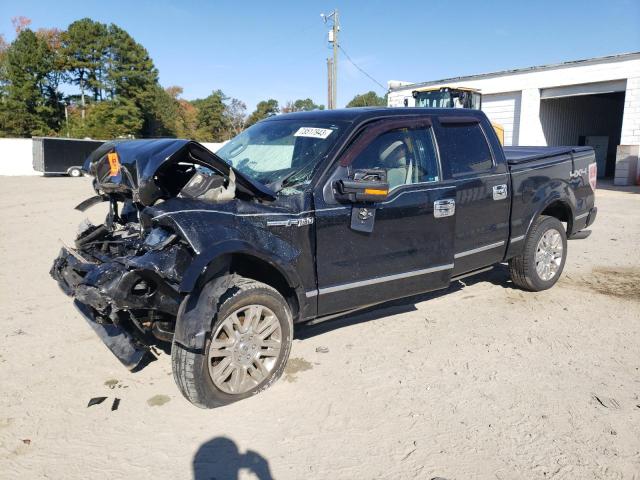 FORD F-150 2010 1ftfw1ev3afc76206