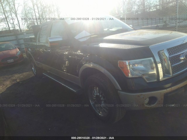 FORD F-150 2010 1ftfw1ev3afc80790