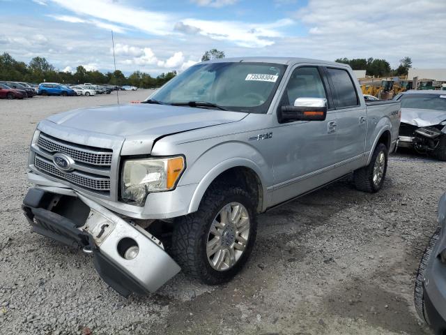 FORD F150 SUPER 2010 1ftfw1ev3afc81874