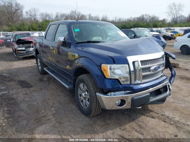 FORD F-150 2010 1ftfw1ev3afc83852