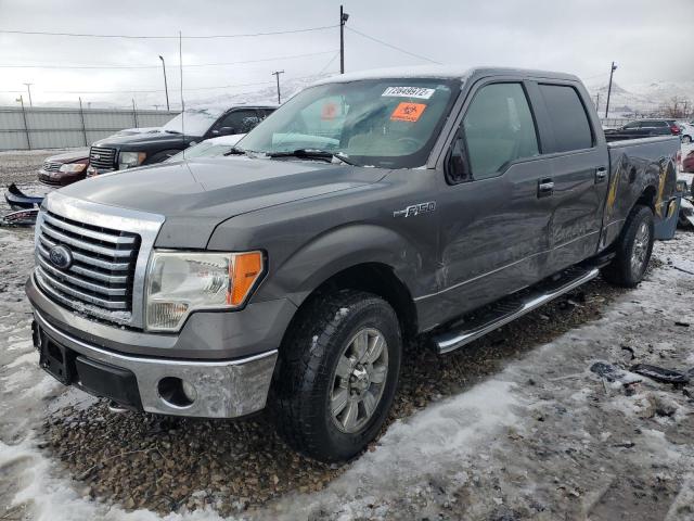 FORD F150 2010 1ftfw1ev3afc85682