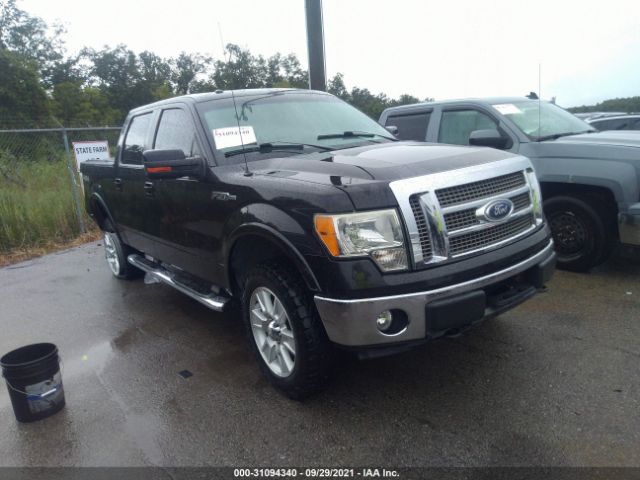 FORD F-150 2010 1ftfw1ev3afd09057