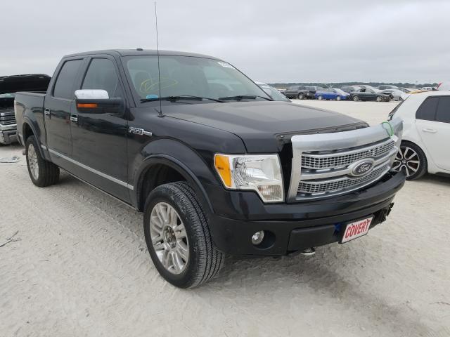 FORD F150 SUPER 2010 1ftfw1ev3afd23864