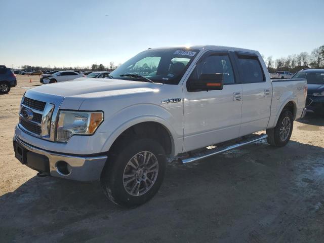 FORD F150 SUPER 2010 1ftfw1ev3afd25095