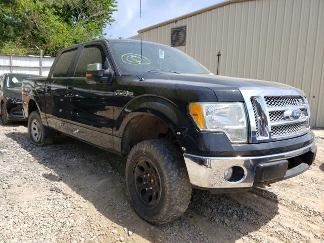 FORD F150 SUPER 2010 1ftfw1ev3afd28451