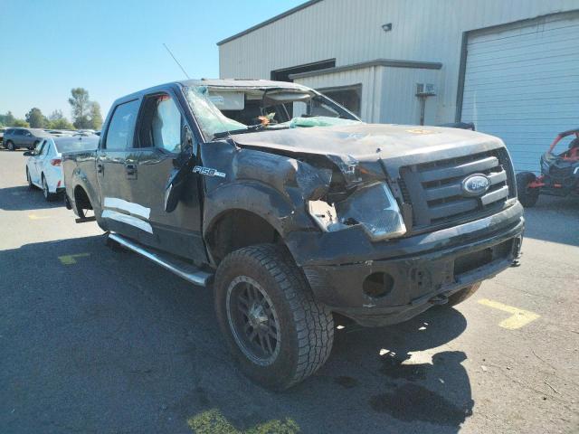 FORD F150 SUPER 2010 1ftfw1ev3afd32337