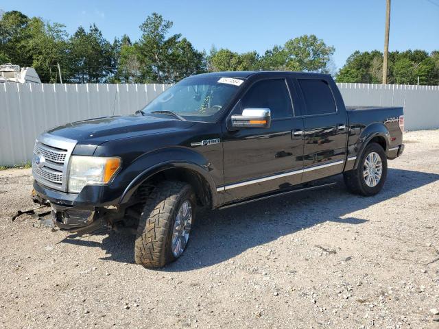 FORD F-150 2010 1ftfw1ev3afd43015