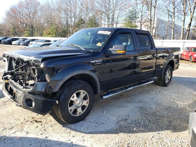 FORD F-150 2010 1ftfw1ev3afd44598