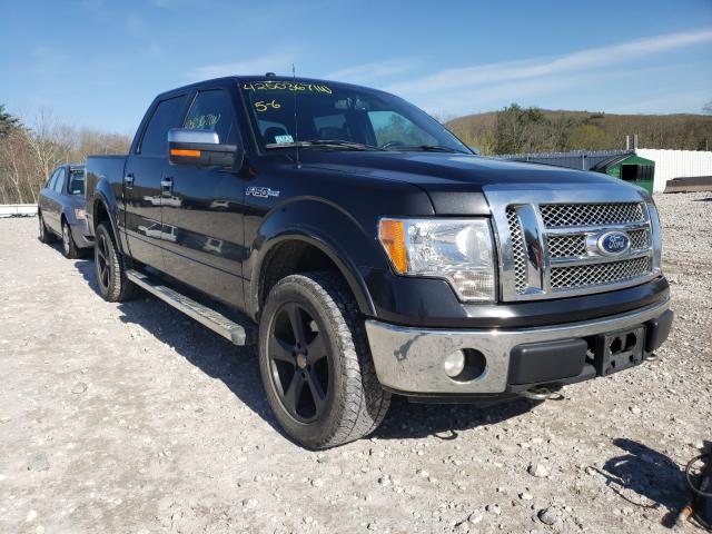 FORD F150 SUPER 2010 1ftfw1ev3afd47758